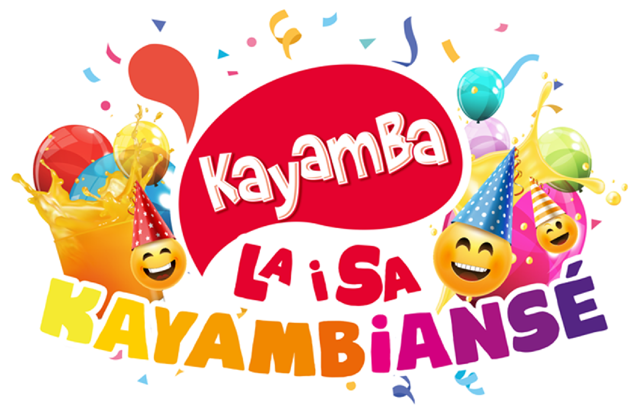 logo kayamba